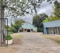 Arriendo Local con Oficinas – Talagante