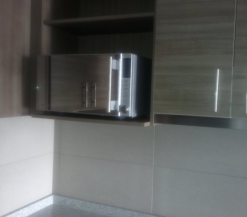 Bienes Raices Santiago Santiago - Fotos de 315.000 ARRIENDO DEPTO (Metro Santa Isabel )