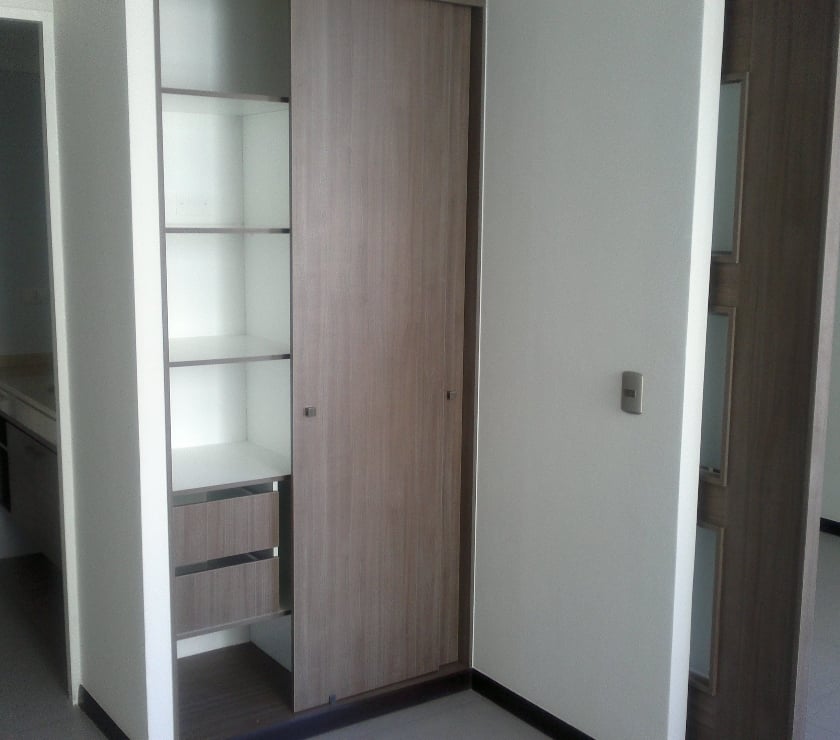 Bienes Raices Santiago Santiago - Fotos de 315.000 ARRIENDO DEPTO (Metro Santa Isabel )