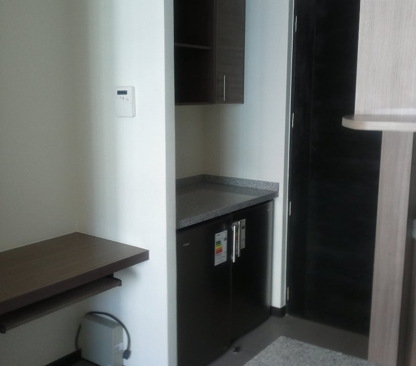 Bienes Raices Santiago Santiago - Fotos de 315.000 ARRIENDO DEPTO (Metro Santa Isabel )