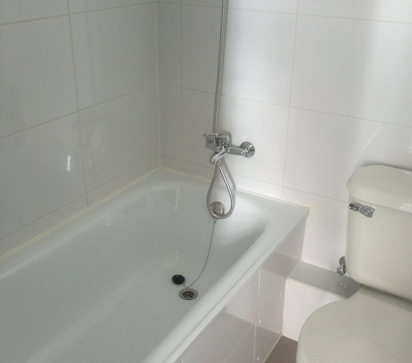 Bienes Raices Santiago Santiago - Fotos de 315.000 ARRIENDO DEPTO (Metro Santa Isabel )