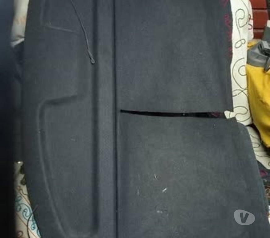 Accesorios para Autos Santiago Santiago - Fotos de 2 cubre maletas Honda Fit años años 2009- 2013
