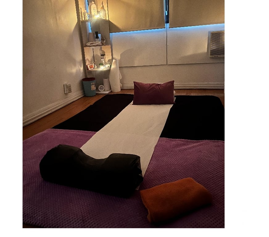 Masajes Santiago Providencia - Fotos de MASAJE EN TATAMI PROVIDENCIA CONSULTE