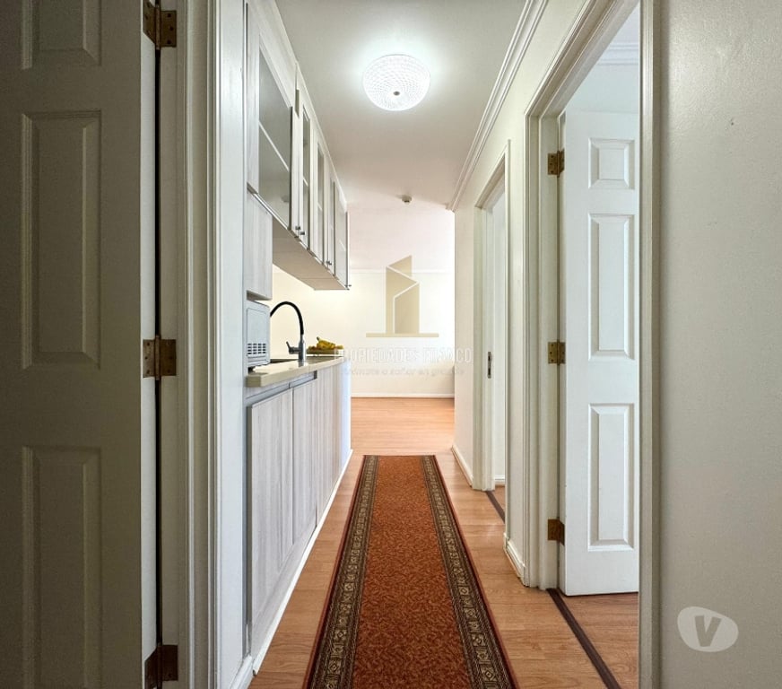 Bienes Raices Valparaíso Viña del Mar - Fotos de CORACEROS VENTA REMODELADO DEPARTAMENTO 3D 2B VISTA AL MAR