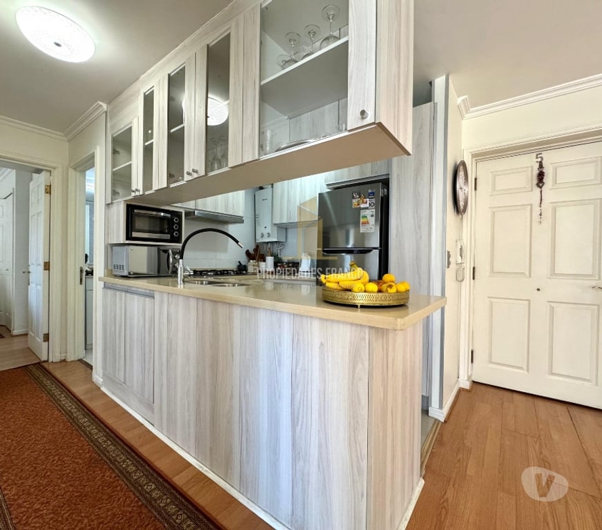 Bienes Raices Valparaíso Viña del Mar - Fotos de CORACEROS VENTA REMODELADO DEPARTAMENTO 3D 2B VISTA AL MAR