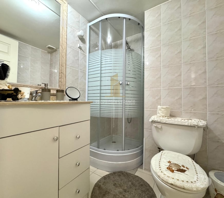 Bienes Raices Valparaíso Viña del Mar - Fotos de CORACEROS VENTA REMODELADO DEPARTAMENTO 3D 2B VISTA AL MAR