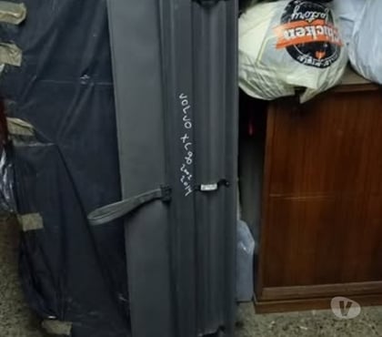 Repuestos para Autos Santiago Santiago - Fotos de Cubre maleta Volvo CX9 aproximado años 2007-2015