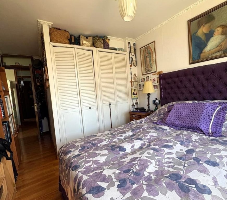 Bienes Raices Valparaíso Viña del Mar - Fotos de Luminoso departamento en Viña, 8Nte. a pasos de Sn Martin