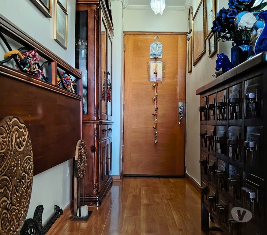 Bienes Raices Valparaíso Viña del Mar - Fotos de Luminoso departamento en Viña, 8Nte. a pasos de Sn Martin
