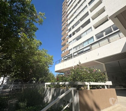  Departamentos en venta Viña del Mar Valparaíso - Fotos de Luminoso departamento en Viña, 8Nte. a pasos de Sn Martin