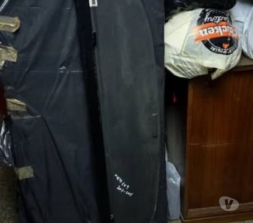 Accesorios para Autos Santiago Santiago - Fotos de Cubre maleta Mazda CX-9 años 2007-2015 impecable estado