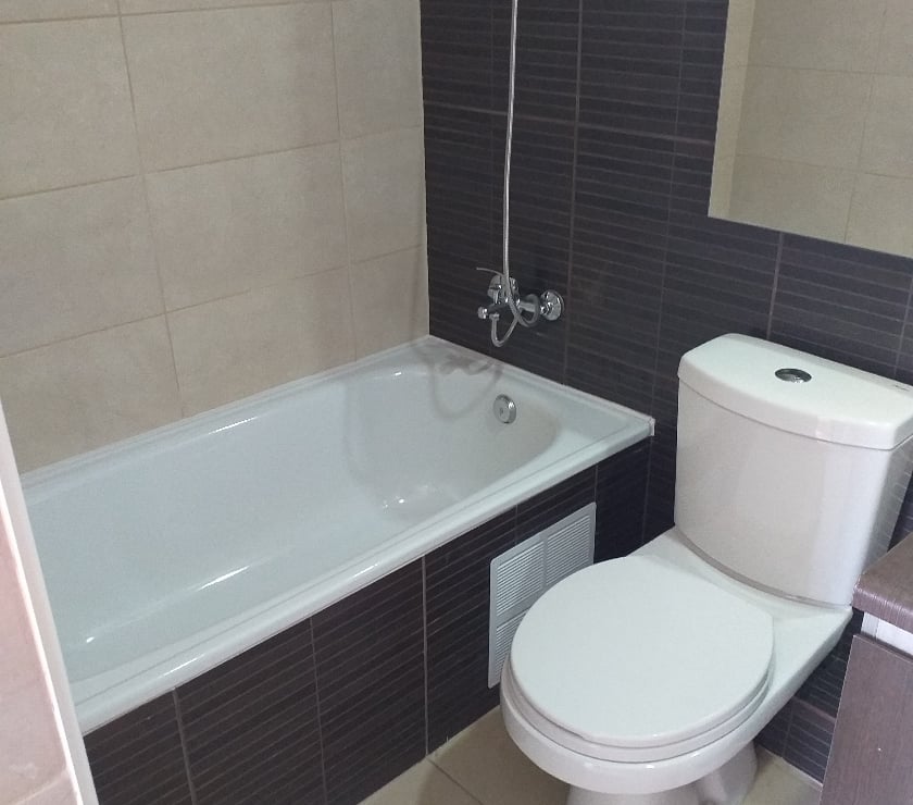 Arriendos Santiago Estación Central - Fotos de 250.000 ARRIENDO Depto 1 dormit., piso12, metro Ecuador.