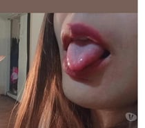 Rubia nueva en la zona
