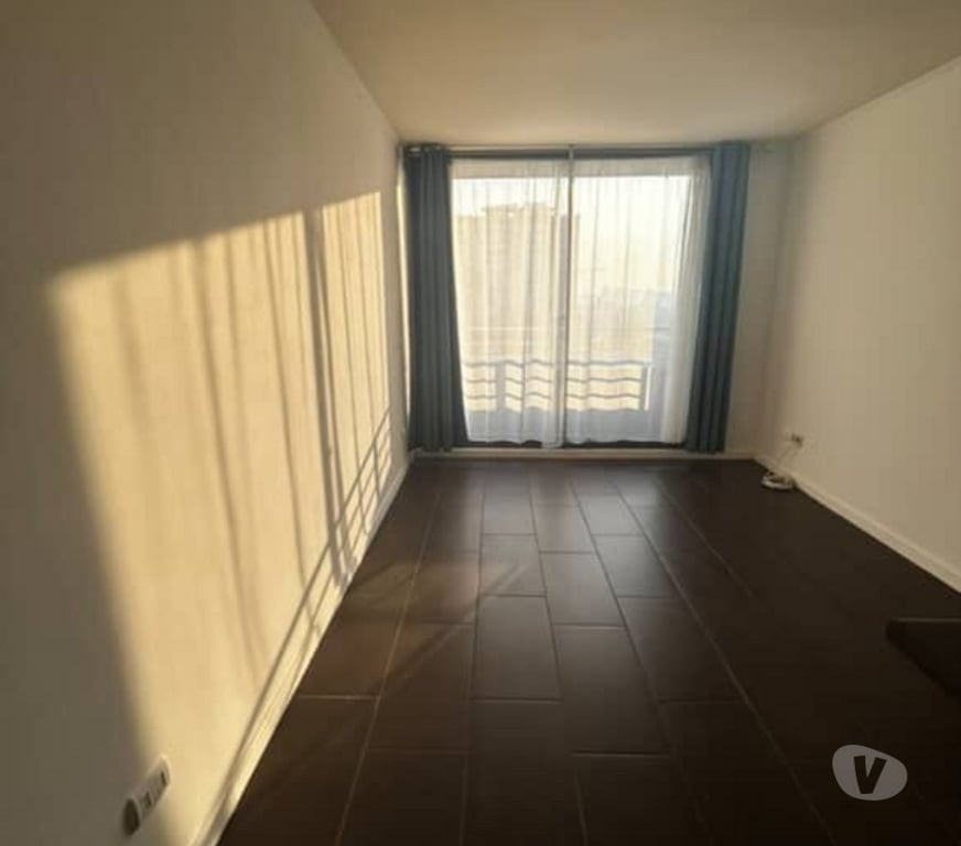 Arriendos Santiago Macul - Fotos de $ 450.000 ARRIENDO depto 47m2, vista poniente en Macul.