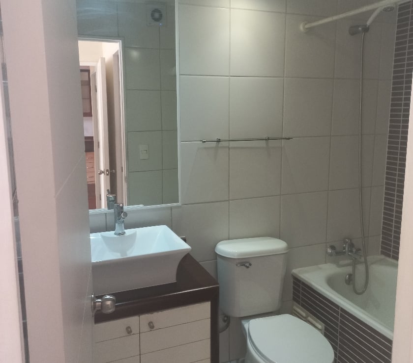 Arriendos Santiago Santiago - Fotos de 390.000 ARRIENDO depto 2 dorm , Macul