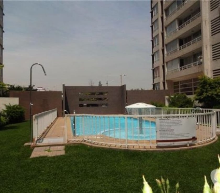 Arriendos Santiago Santiago - Fotos de 390.000 ARRIENDO depto 2 dorm , Macul