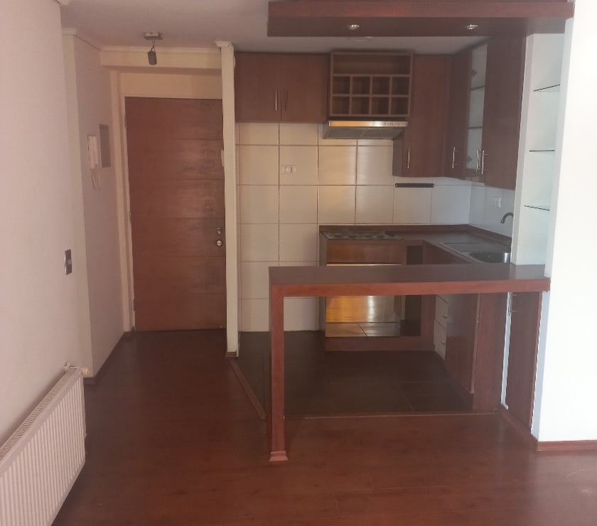 Arriendos Santiago Santiago - Fotos de 390.000 ARRIENDO depto 2 dorm , Macul