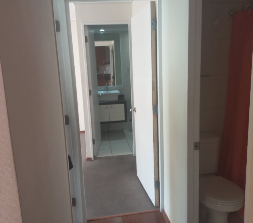 Arriendos Santiago Santiago - Fotos de 390.000 ARRIENDO depto 2 dorm , Macul