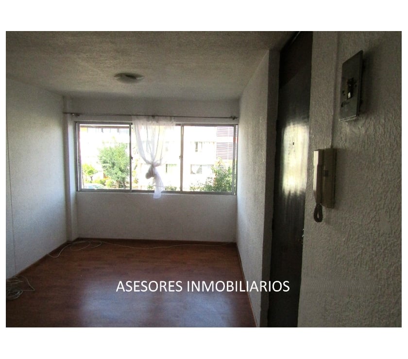 ARRIENDO Departamento Poblacion Manzanal, Rancagua