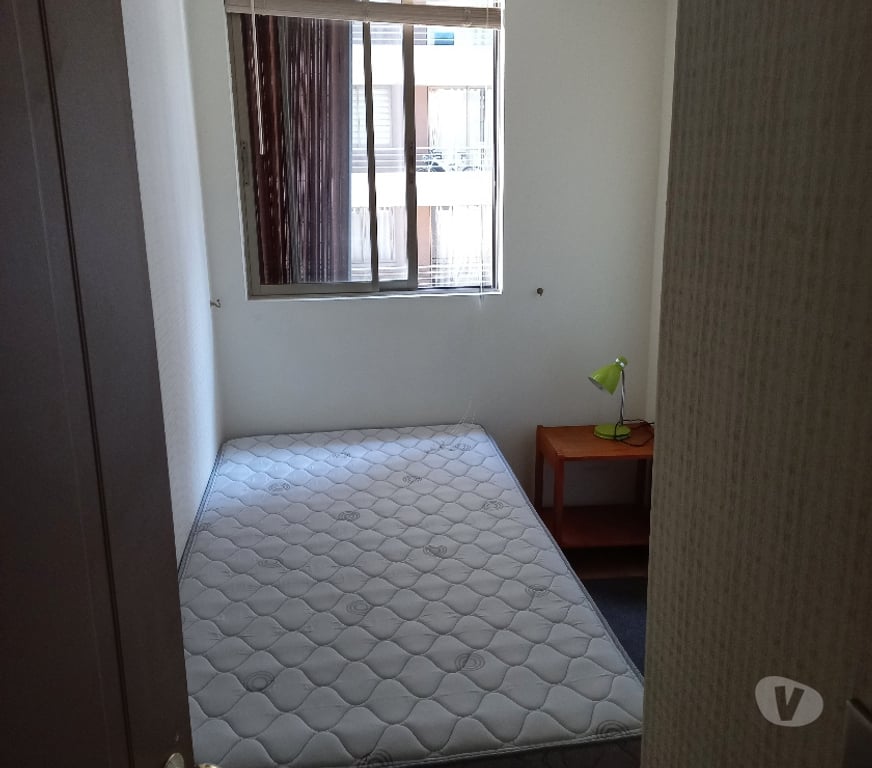 Arriendos Santiago Santiago - Fotos de 560.000 ARRIENDO DEPTO 3 dorm. Estac. en Metro Santa Isabel