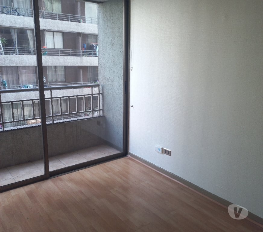 Arriendos Santiago Santiago - Fotos de 560.000 ARRIENDO DEPTO 3 dorm. Estac. en Metro Santa Isabel
