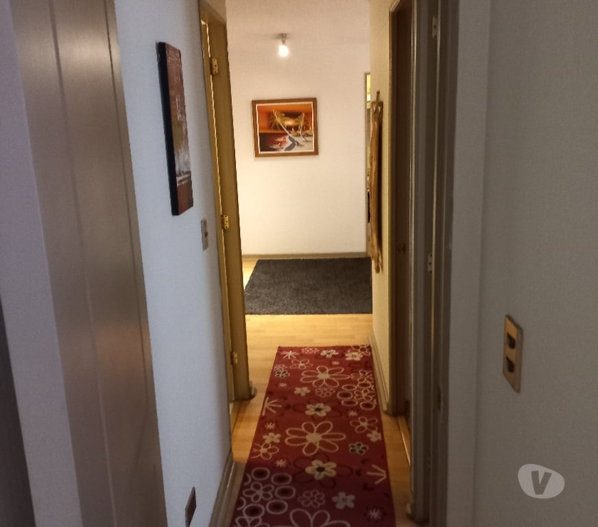 Arriendos Santiago Santiago - Fotos de 560.000 ARRIENDO DEPTO 3 dorm. Estac. en Metro Santa Isabel