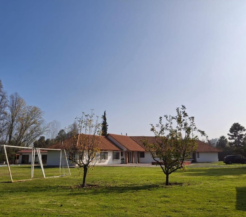  Casas y departamentos en arriendo Calera de Tango Maipo - Fotos de Se arrienda excelente y grande casa