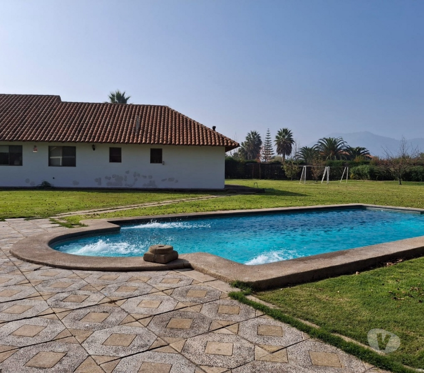 Arriendos Maipo Calera de Tango - Fotos de Se arrienda excelente y grande casa