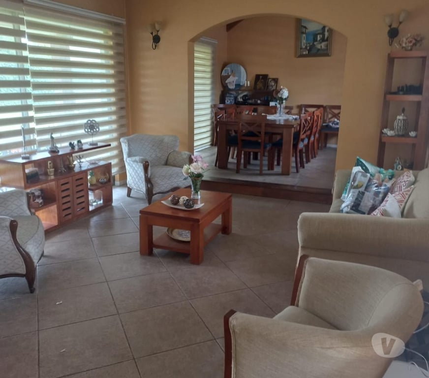 Arriendos Maipo Calera de Tango - Fotos de Se arrienda excelente y grande casa