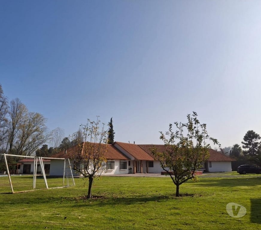 Arriendos Maipo Calera de Tango - Fotos de Se arrienda excelente y grande casa