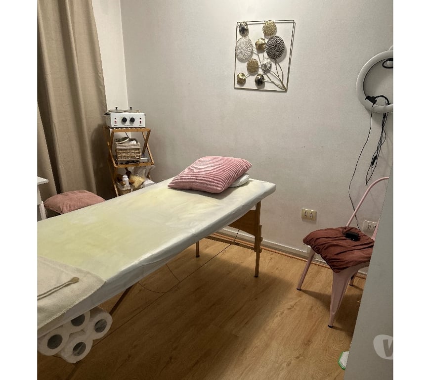 Masajes Santiago Providencia - Fotos de Masajes relajantes profesionales terapéuticos