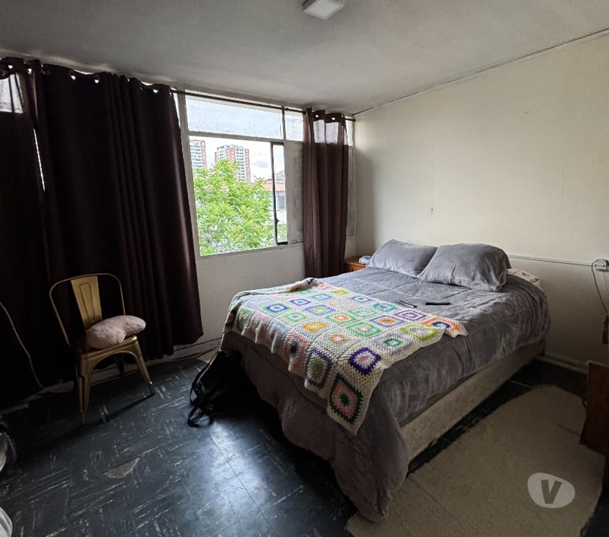 Bienes Raices Santiago Ñuñoa - Fotos de ¡Oportunidad! EN VENTA Departamento en Villa Olímpica