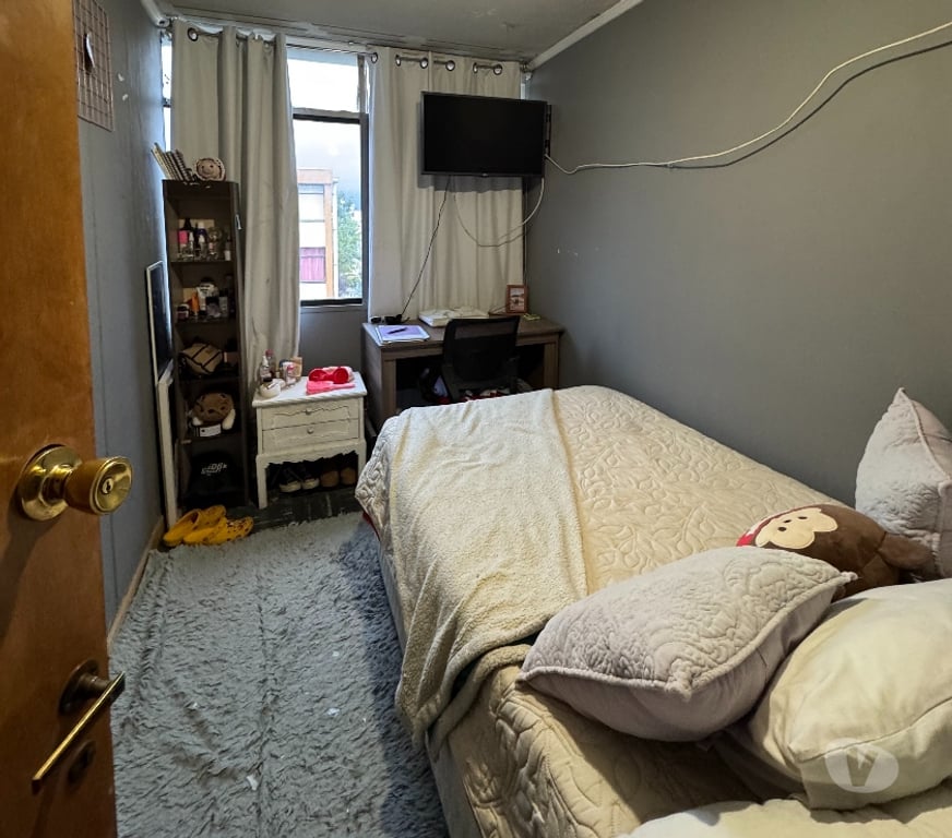 Bienes Raices Santiago Ñuñoa - Fotos de ¡Oportunidad! EN VENTA Departamento en Villa Olímpica