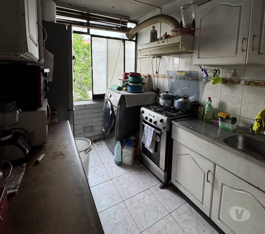 Bienes Raices Santiago Ñuñoa - Fotos de ¡Oportunidad! EN VENTA Departamento en Villa Olímpica