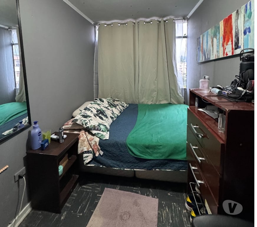Bienes Raices Santiago Ñuñoa - Fotos de ¡Oportunidad! EN VENTA Departamento en Villa Olímpica