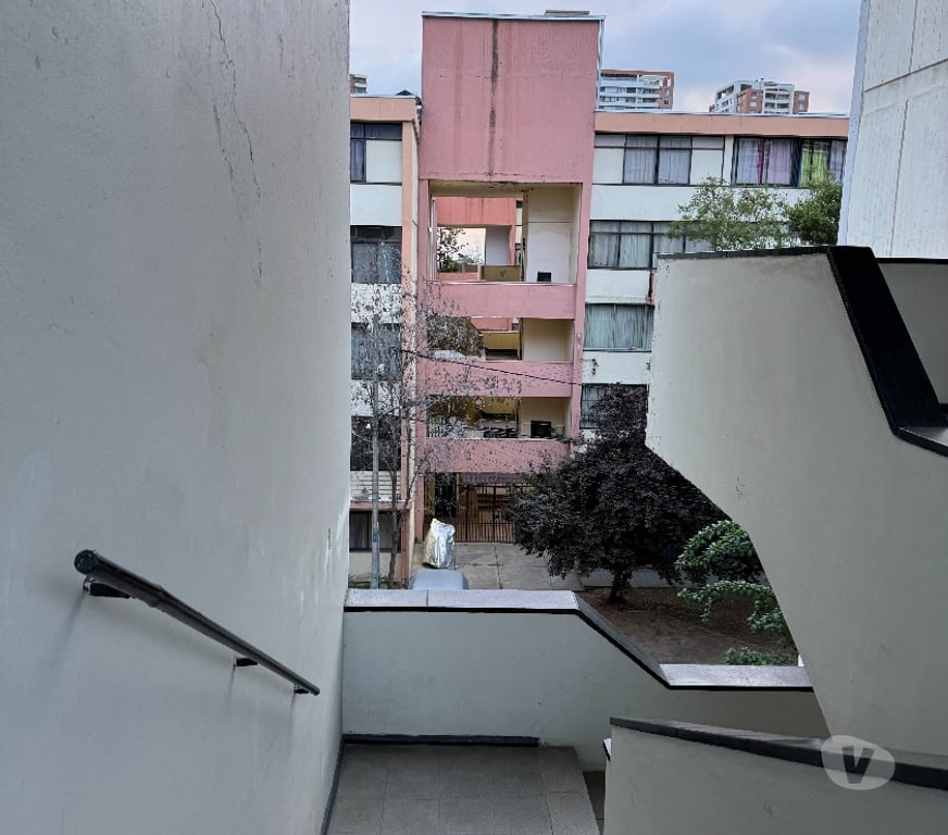 Bienes Raices Santiago Ñuñoa - Fotos de ¡Oportunidad! EN VENTA Departamento en Villa Olímpica