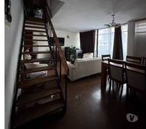 ¡Oportunidad! EN VENTA Departamento en Villa Olímpica