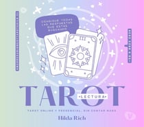 Amarres uniones Tarot sin contar absolutamente nada