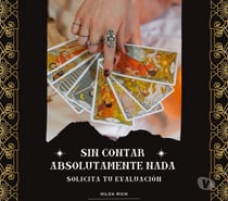 Amarres uniones Tarot sin contar absolutamente nada