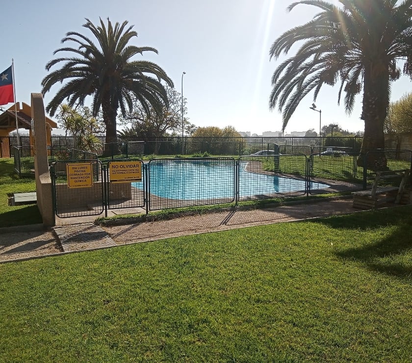 Bienes Raices Elqui La Serena - Fotos de EN VENTA LINDO Y AMPLIO DEPARTAMENTO AMOBLADO LA SERENA