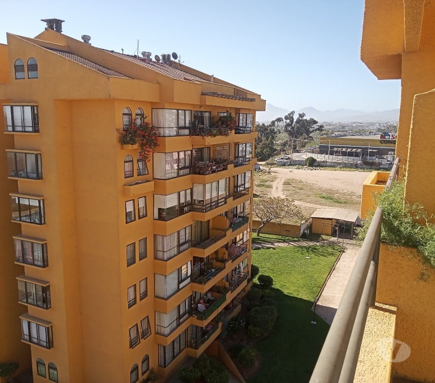 Bienes Raices Elqui La Serena - Fotos de EN VENTA LINDO Y AMPLIO DEPARTAMENTO AMOBLADO LA SERENA