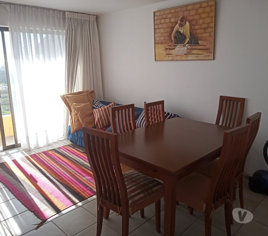 Bienes Raices Elqui La Serena - Fotos de EN VENTA LINDO Y AMPLIO DEPARTAMENTO AMOBLADO LA SERENA