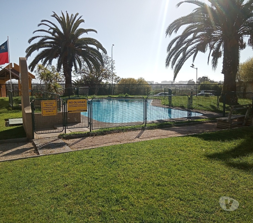 Bienes Raices Elqui La Serena - Fotos de EN VENTA LINDO Y AMPLIO DEPARTAMENTO AMOBLADO LA SERENA