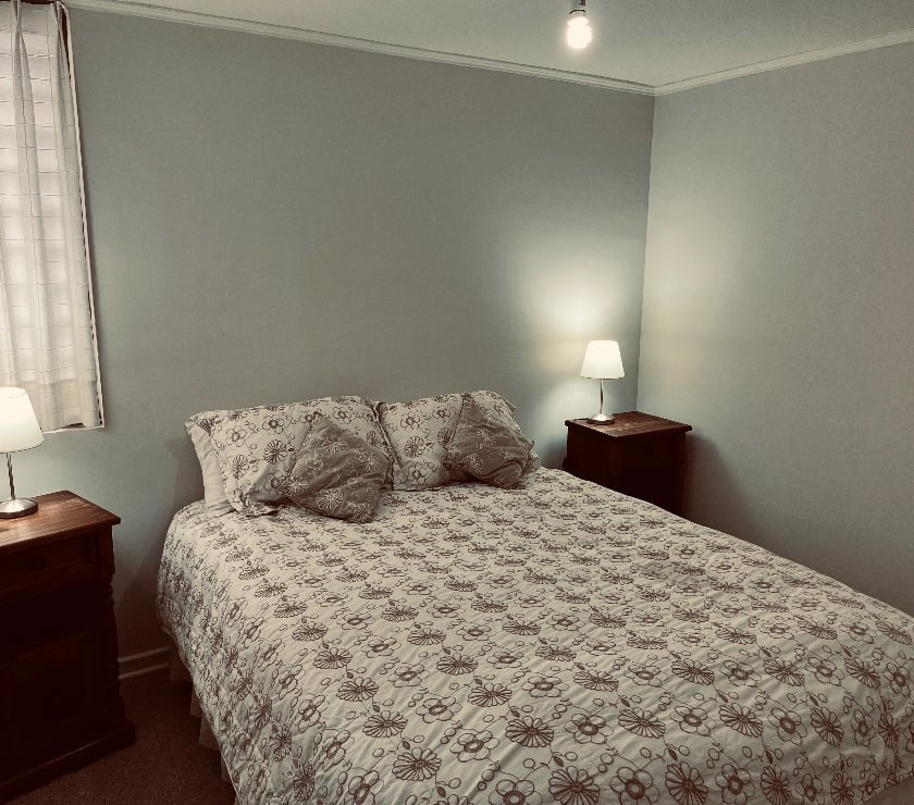 Arriendo departamento amoblado