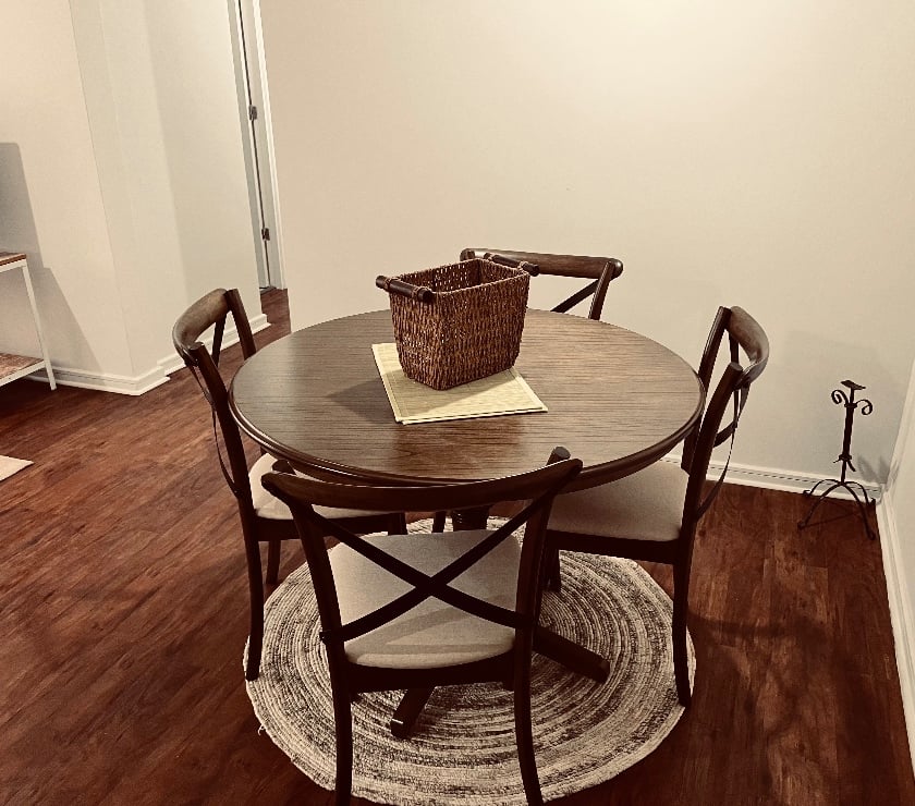 Casas amobladas Bío-Bío Los Ángeles - Fotos de Arriendo departamento amoblado