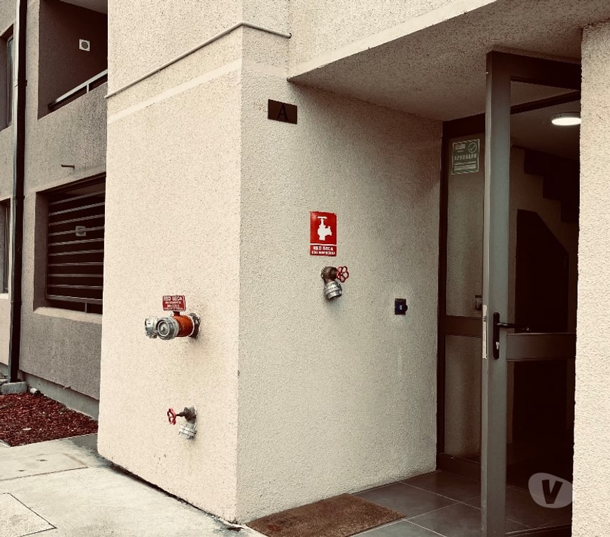 Casas amobladas Bío-Bío Los Ángeles - Fotos de Arriendo departamento amoblado