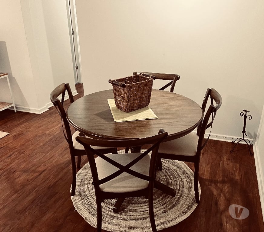 Casas amobladas Bío-Bío Los Ángeles - Fotos de Arriendo departamento amoblado