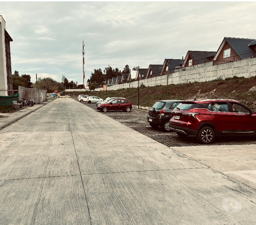 Casas amobladas Bío-Bío Los Ángeles - Fotos de Arriendo departamento amoblado