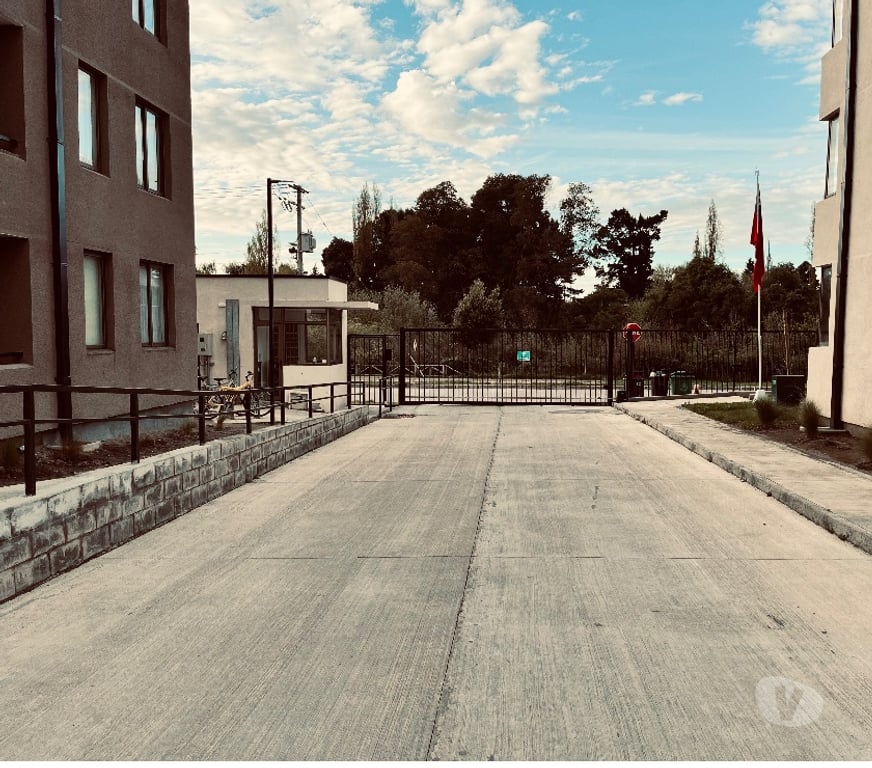 Casas amobladas Bío-Bío Los Ángeles - Fotos de Arriendo departamento amoblado