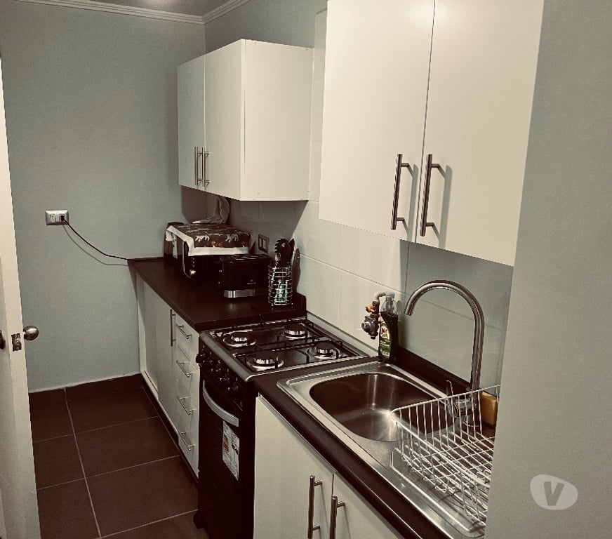 Casas amobladas Bío-Bío Los Ángeles - Fotos de Arriendo departamento amoblado